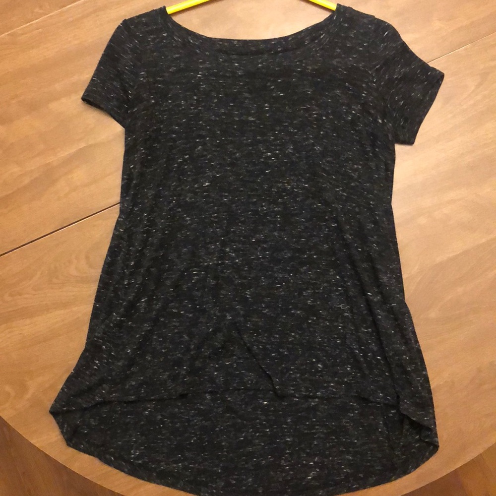 Black Blouse